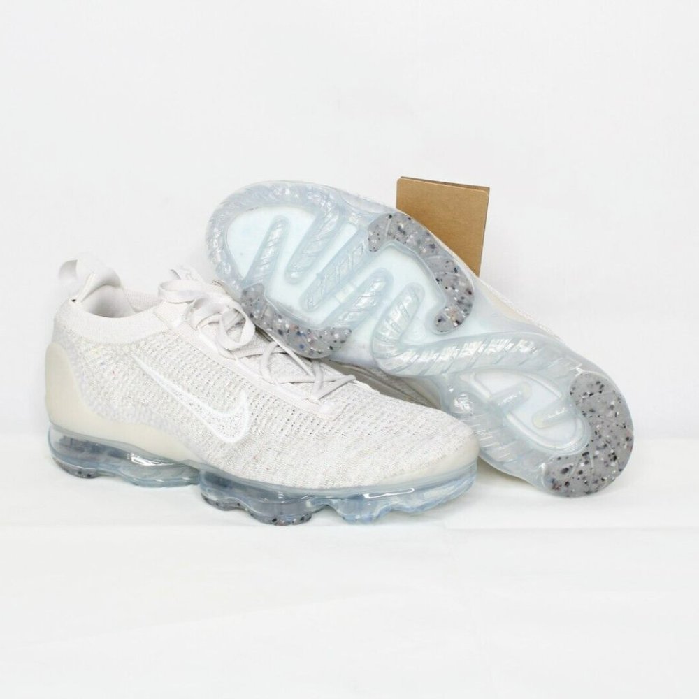 Nike Air Vapormax 2021 FK DJ9975-001 Women’s Size 11.5 & 12/Men’s 10 & 1…